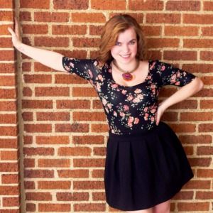 Meet your Posher, Shannon